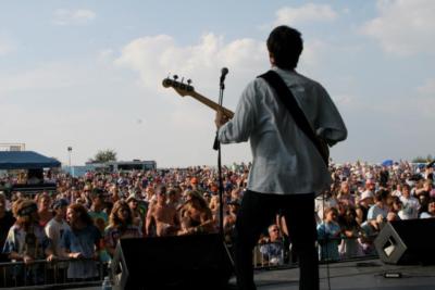 CCR Tribute Band  |  Creedence Revived | Chicago, IL | Rock Band | Photo #6