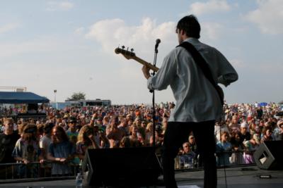CCR Tribute Band  |  Creedence Revived | Chicago, IL | Rock Band | Photo #2
