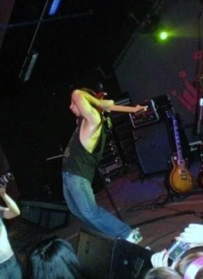 CCR Tribute Band  |  Creedence Revived | Chicago, IL | Rock Band | Photo #5
