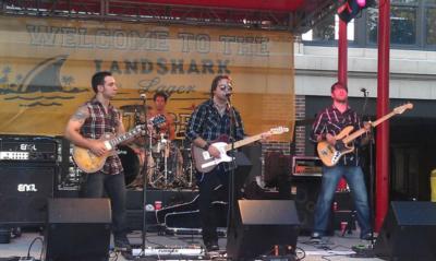 CCR Tribute Band  |  Creedence Revived | Chicago, IL | Rock Band | Photo #7