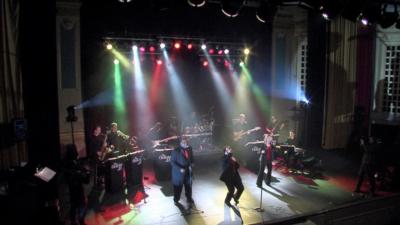 Wedding & Corporate Party Band | The Orchestra 33's Main Photo