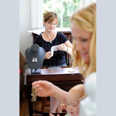 Patti Rishforth, Heart Paper Scissors's Main Photo