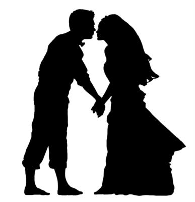 Patti Rishforth, Heart Paper Scissors | Greenville, SC | Silhouette Artist | Photo #3