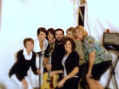 Vic Fox | Gurnee, IL | Singing Telegram | Photo #7