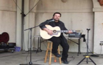Vic Fox | Gurnee, IL | Singing Telegram | The Wreck Of The Edmund Fitzgerald - Cover song by Gordon Lightfoot