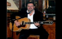 Vic Fox | Gurnee, IL | Singing Telegram | Come Monday - Victor performing a cover song by Jimmy Buffett