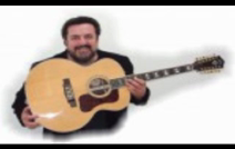 Vic Fox | Gurnee, IL | Singing Telegram | How Sweet It Is To Be Loved By You - Victor performing a cover song by James Taylor