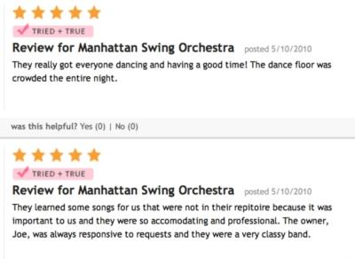 Center Stage Orchestras | New York, NY | Pop Band | Photo #13