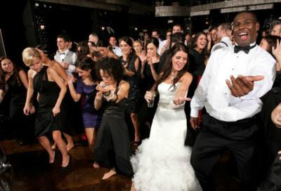 Center Stage Orchestras | New York, NY | Pop Band | Photo #6