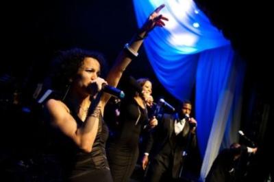 Center Stage Orchestras | New York, NY | Pop Band | Photo #7