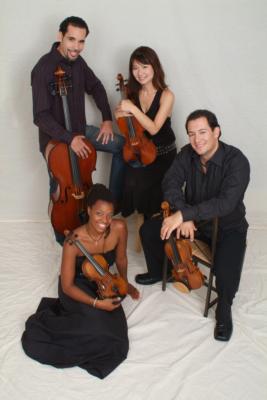 Center Stage Orchestras | New York, NY | Pop Band | Photo #4