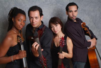 Center Stage Orchestras | New York, NY | Pop Band | Photo #2