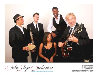 Center Stage Orchestras's Main Photo