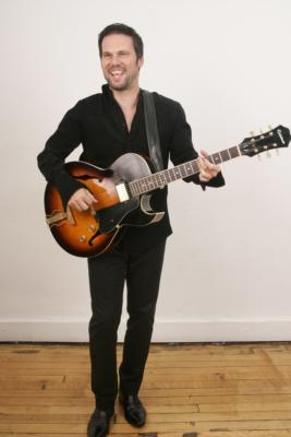 Center Stage Orchestras | New York, NY | Pop Band | Photo #12