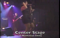 Center Stage Orchestras | New York, NY | Pop Band | Center Stage high lights