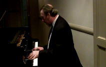 Mike Owen | Tomball, TX | Classical Guitar | Mike Owens Piano Demo