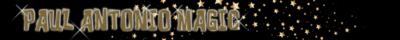 Paul Antonio Magic And Variety Act | Buffalo, NY | Magician | Photo #4