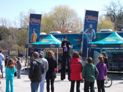 Paul Antonio Magic And Variety Act | Buffalo, NY | Magician | Photo #3