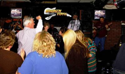Broken Toys | Mesa, AZ | Cover Band | Photo #24