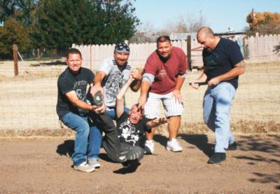Broken Toys | Mesa, AZ | Cover Band | Photo #14