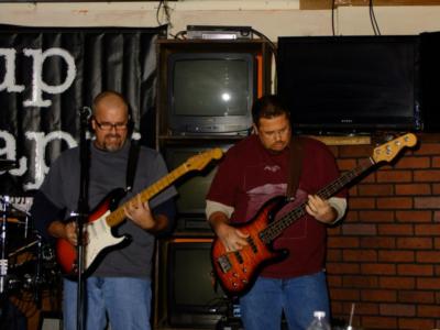 Broken Toys | Mesa, AZ | Cover Band | Photo #21