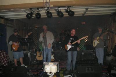 Broken Toys | Mesa, AZ | Cover Band | Photo #12
