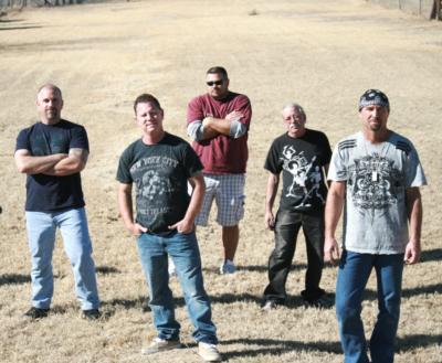 Broken Toys | Mesa, AZ | Cover Band | Photo #13