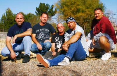 Broken Toys | Mesa, AZ | Cover Band | Photo #4