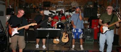 Broken Toys | Mesa, AZ | Cover Band | Photo #9