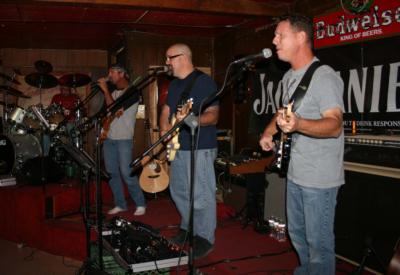Broken Toys | Mesa, AZ | Cover Band | Photo #11
