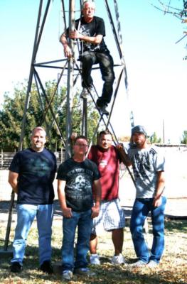 Broken Toys | Mesa, AZ | Cover Band | Photo #15