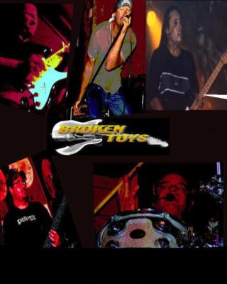 Broken Toys | Mesa, AZ | Cover Band | Photo #7
