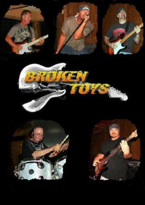Broken Toys | Mesa, AZ | Cover Band | Photo #2
