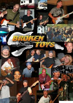 Broken Toys | Mesa, AZ | Cover Band | Photo #22