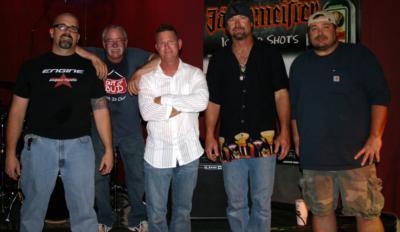 Broken Toys | Mesa, AZ | Cover Band | Photo #10