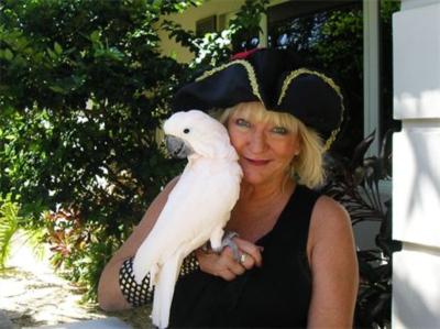 partyparrots's Main Photo