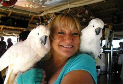 partyparrots | Palm Bay, FL | Animals For Parties | Photo #17