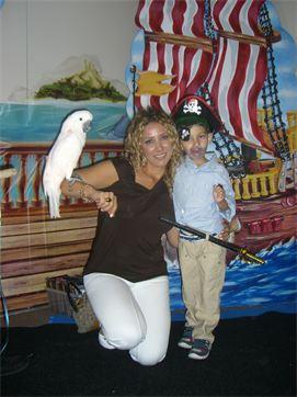 partyparrots | Palm Bay, FL | Animals For Parties | Photo #8