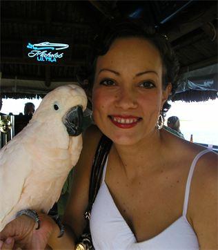 partyparrots | Palm Bay, FL | Animals For Parties | Photo #16