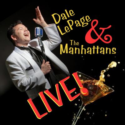 Muti award winning!- Dale LePage & The Manhattans's Main Photo