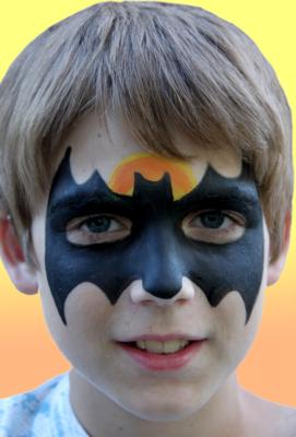 Painted You Creative Entertainment | Baltimore, MD | Face Painting | Photo #7
