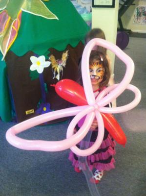 Painted You Creative Entertainment | Baltimore, MD | Face Painting | Photo #19