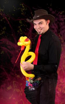 Painted You Creative Entertainment | Baltimore, MD | Face Painting | Photo #22