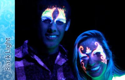 Painted You Creative Entertainment | Baltimore, MD | Face Painting | Photo #4
