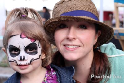 Painted You Creative Entertainment | Baltimore, MD | Face Painting | Photo #8