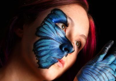Painted You Creative Entertainment | Baltimore, MD | Face Painting | Photo #6