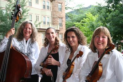 Tempus Strings's Main Photo