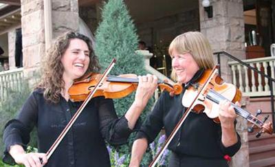 Tempus Strings | Colorado Springs, CO | Classical String Quartet | Photo #3