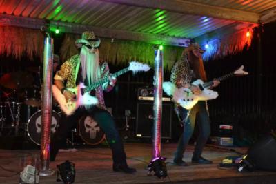 Trio Grande - ZZ Top Tribute | Dallas, TX | ZZ Top Tribute Band | Photo #18