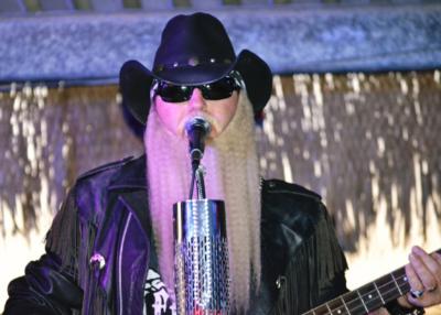 Trio Grande - ZZ Top Tribute | Dallas, TX | ZZ Top Tribute Band | Photo #16